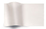 White - Tissue - Ream - 20 x 30"