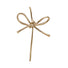 Gold - Stretch Cord - 1/16" x 250 yds.
