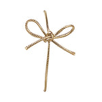 Gold - Stretch Cord - 1/16" x 250 yds.