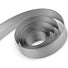 Gray - Universal Twill - 3/8" x 100 Yards