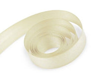 Antique White - Universal Twill - 3/8" x 100 Yards