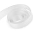 White - Universal Twill - 3/8" x 100 Yards