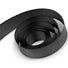 Black - Universal Twill - 3/8" x 100 Yards