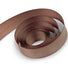 Brown - Universal Twill - 5/8" x 25 Yards