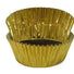 Gold Foil - Baking Cup - 2" (Dia) x 1-1/8" (H)