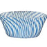 Pisa Blue - Baking Cup - 2" (Dia) x 1-1/4" (H)