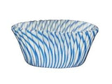Pisa Blue - Baking Cup - 2" (Dia) x 1-1/4" (H)