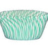 Pisa Turquoise - Baking Cup - 2" (Dia) x 1-1/4" (H)