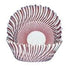 Pisa Brown - Baking Cup - 1-3/8 (Dia) x 3/4" (H)