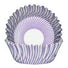 Pisa Purple - Baking Cup - 1-3/8 (Dia) x 3/4" (H)
