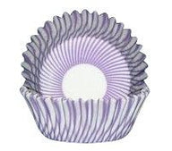 Pisa Purple - Baking Cup - 1-3/8 (Dia) x 3/4" (H)