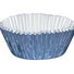 Silver Foil - Baking Cup - 1-1/4 (Dia) x 3/4" (H)