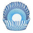 Pisa Blue - Baking Cup - 1-3/8 (Dia) x 3/4" (H)