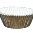 Gold Foil - Baking Cup - 1-1/4 (Dia) x 3/4" (H)