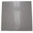 White Pet Coated - Square Cake Drum - 10" Square