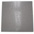 White Pet Coated - Square Cake Drum - 12" Square
