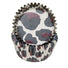 Leopard - Baking Cup - 2" (Dia) x 1-1/4" (H)