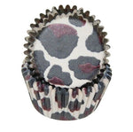 Leopard - Baking Cup - 2" (Dia) x 1-1/4" (H)
