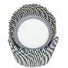 Pisa Black - Baking Cup - 2" (Dia) x 1-1/4" (H)
