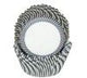 Pisa Black - Baking Cup - 2" (Dia) x 1-1/4" (H)