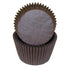 Brown - Baking Cup - 1-3/8 (Dia) x 3/4" (H)
