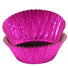 Cerise Foil - Baking Cup - 1-1/4 (Dia) x 3/4" (H)