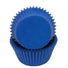 Blue - Baking Cup - 1-3/8 (Dia) x 3/4" (H)