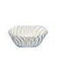 Pisa Black - Baking Cup - 1-3/8 (Dia) x 3/4" (H)