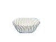 Pisa Black - Baking Cup - 1-3/8 (Dia) x 3/4" (H)