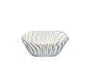 Pisa Black - Baking Cup - 1-3/8 (Dia) x 3/4" (H)