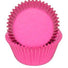 Pink - Baking Cup - 2" (Dia) x 1-1/4" (H)
