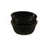 Black Foil - Baking Cup - 1-1/4 (Dia) x 3/4" (H)