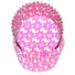 Pinwheel Pink - Baking Cup - 2" (Dia) x 1-1/4" (H)
