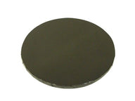 Black - Round Cake Drum - 12" Round