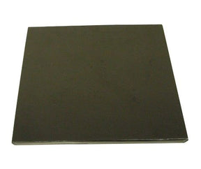 Black - Square Cake Drum - 16" Square