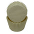 White - Baking Cup - 2-1/2 (Dia) x 1-7/8" (H)