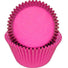 Pink - Baking Cup - 2-1/2 (Dia) x 1-7/8" (H)