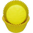 Yellow - Baking Cup - 2-1/2 (Dia) x 1-7/8" (H)