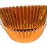 Brass Foil - Baking Cup - 2" (Dia) x 1-1/8" (H)