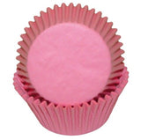 Light Pink - Baking Cup - 2" (Dia) x 1-1/4" (H)