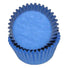 Light Blue - Baking Cup - 1-3/8 (Dia) x 3/4" (H)