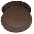 Brown - Tart Baking Cup - 3 (Dia) x 3/4" (H)