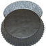 Black - Tart Baking Cup - 3 (Dia) x 3/4" (H)