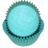 Teal - Baking Cup - 2" (Dia) x 1-1/4" (H)