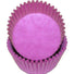 Orchid - Baking Cup - 2" (Dia) x 1-1/4" (H)
