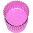 Orchid - Baking Cup - 1-3/8 (Dia) x 3/4" (H)