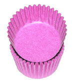 Orchid - Baking Cup - 1-3/8 (Dia) x 3/4" (H)