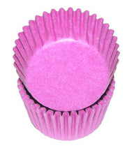 Orchid - Baking Cup - 1-3/8 (Dia) x 3/4" (H)