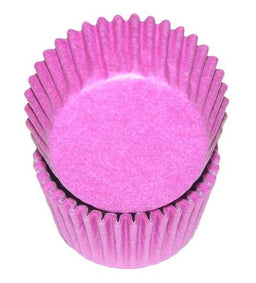 Orchid - Baking Cup - 1-3/8 (Dia) x 3/4" (H)