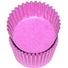 Orchid - Baking Cup - 1-3/8 (Dia) x 3/4" (H)
